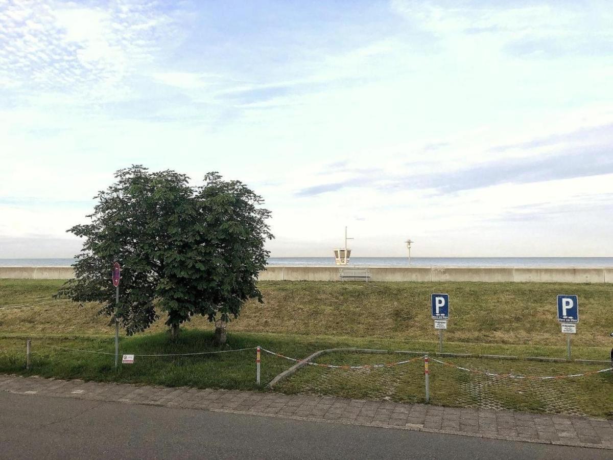 Haus Am Meer Strandgefluester Dahme  Eksteriør bilde